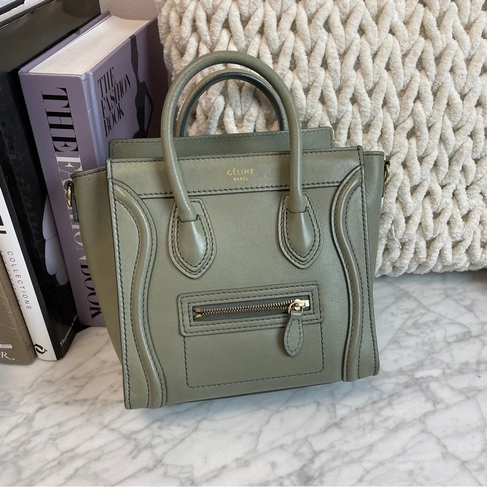 🌸Celine Nano🌸 Spring special! - Picture 1 of 13